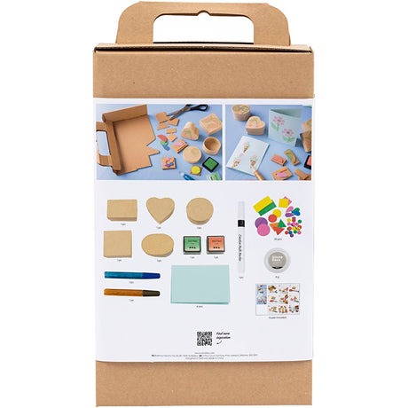 Firma Creativ https: www.cchobby.nl hobbyset-foam-druk-decorated-dozen-and-cards-beige-mid-green-mint-clear-red-1-doos