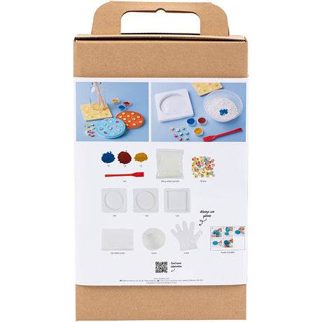 Firma Creativ https: www.cchobby.nl hobbyset-pouring-tiles-blue-red-yellow-1-doos