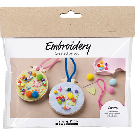 Firma Creativ https: www.cchobby.nl mini-hobbyset-embroidery-fantasy-1-box