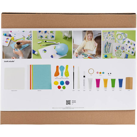 Firma Creativ https: www.cchobby.nl group set-painting-diverse-colors-1-box