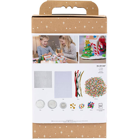 Firma Creativ https: www.cchobby.nl hobbyset-iron-beads-christmas-house-diverse-colors-1-box