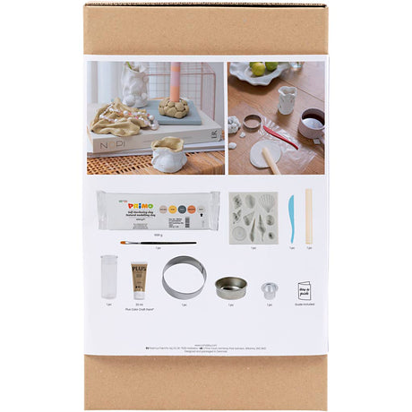 Firma Creativ https: www.cchobby.nl hobbyset-boetseren-vazen-en-candelaars-beige-ivory-off-white-1-doos