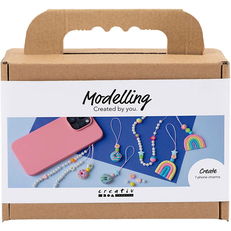 Firma Creativ https: www.cchobby.nl mini-hobbyset-boetseren-mobiele-bedel-diverse-kleur-1-doos
