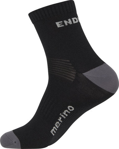 Skarpety Endura Baabaa Merino 2 szt