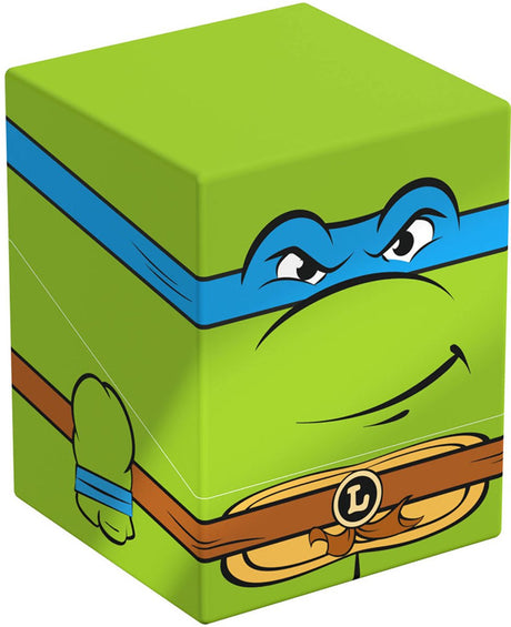 Ultimate Guard Squareoes - Squareoe Teenage Mutant Ninja Turtles™ nt006 - leonardo