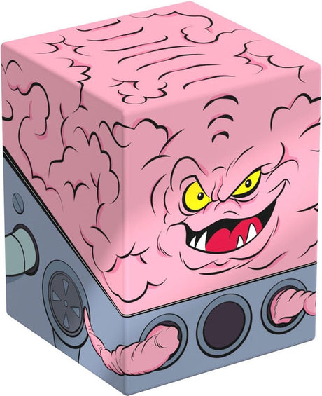 Ultimate Guard Squareoes - Squareoe Teenage Mutant Ninja Turtles™ nt002 - krang z bańkowym chodzikiem