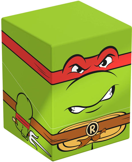 Ultimate Guard Squareoes - Squareoe Teenage Mutant Ninja Turtles™ nt004 - Raphael
