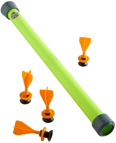 Haba terra kids - dmuchawka | strzelec do rzutek | 5-częściowy