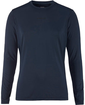 Craft adv essence 2 running longsleeve heren - blaze | maat: s