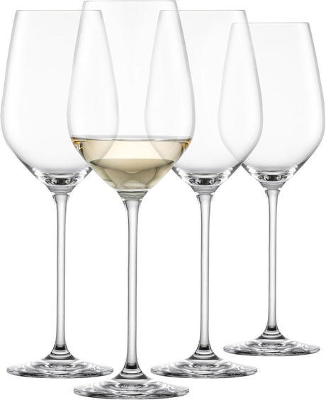 Kieliszek do białego wina Schott Zwiesel fortissimo - 404ml - 4 kieliszki
