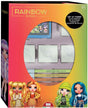 Zestaw znaczników multinbinbow high z 4 znaczkami