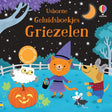 Geluidenboek: halloween. 1+ | 2 stuks