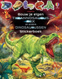 Wydawcy WPG Zbuduj własnego Tyrannosaurus Rex. 4+