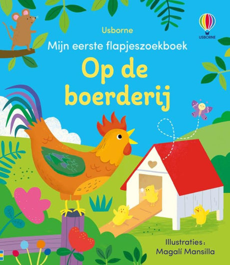 Gospodarstwo 3+