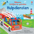 Geluidenboek hulpdiensten 1+ | 2 stuks