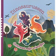 Książka planszowa Poznaj dinozaury moich przyjaciół