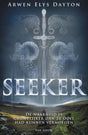 Seeker. de waarheid is (pb). 13+