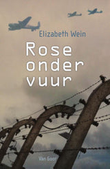 Rose onder vuur. 15+ | 2 stuks