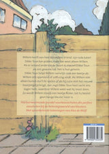 Willem en dikke teun. 4+ | 5 stuks