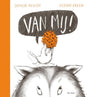 Van mij. 4+