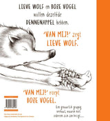Van mij. 4+
