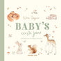 Paper life baby's eerste jaar volwassene | 2 stuks