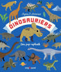 Dinosauriërs een pop-upboek 3+ | 2 stuks