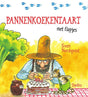 Pannenkoekentaart met flapjes 2+ | 3 stuks
