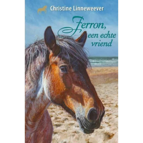 Kluitman Ferron, prawdziwy przyjaciel