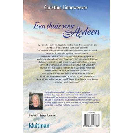 Kluitman domem dla Ayleen