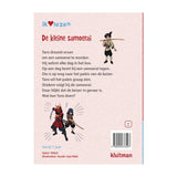 Kluitman de kleine samoerai avi e4