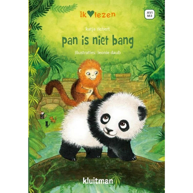 Kluitmana czytam – pan się nie boi