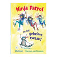 Patrol ninja Kluitmana i tajny miecz avi-e4