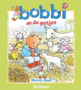 Kluitman Bobbi i kozy