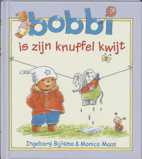 Wydawca Kluitman Bobbi stracił uścisk