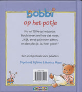 Bobbi 9: Bobbi na nocniku. 2+