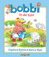 Wydawca Kluitman Bobbi w ogrodzie