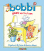 Kluitman Bobbi Publishers się porusza