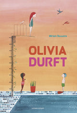 Olivia durft 4+ | 3 stuks