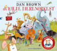 Het wilde dierenorkest 4+