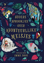Stoere sprookjes over avontuurlijke meis | 2 stuks