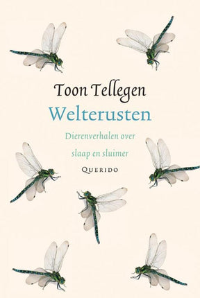 Toon tellegen: welterusten. cadeauboekje