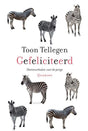 Toon tellegen: gefeliciteerd. cadeauboek