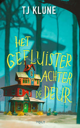 Het gefluister achter de deur. 12+ | 5 stuks