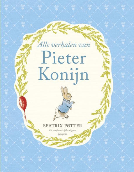 WPG publikuje wszystkie historie Pietera Konijna. 4+