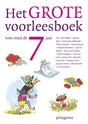 Grote voorleesboek voor rond de 7 jaar.