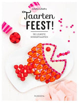 Taartenfeest! 9+ | 5 stuks