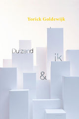 Duizend ik. 13+