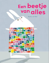 Een beetje van alles 3+