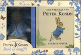 Królik Ploegsma Pieter - książeczka i przytulanka